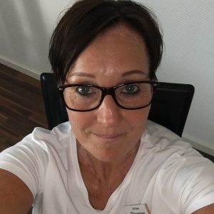 Social Media Profilbild Ulrike Thomas 