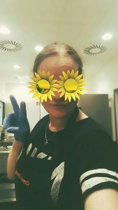 Profilbild von Ulrike Thoms