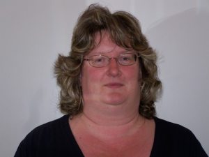 Profilbild von Ulrike Thurau