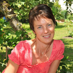 Profilbild von Ulrike Tietz