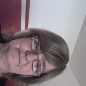 Profilbild von Ulrike Tilgner