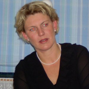 Profilbild von Ulrike Tilitzki