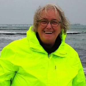 Profilbild von Ulrike Tillmann