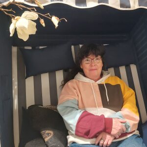 Profilbild von Ulrike Tinschus