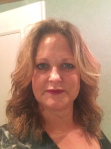 Profilbild von Ulrike Tondorf