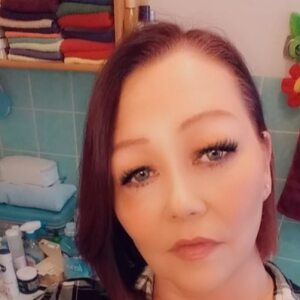 Profilbild von Ulrike Towns