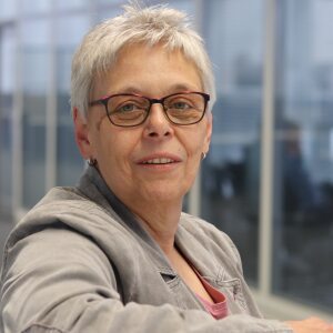Profilbild von Ulrike Trier