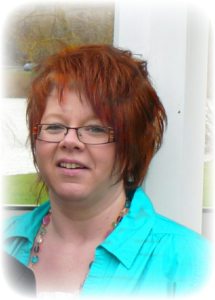 Profilbild von Ulrike Trinklein