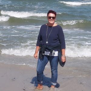 Profilbild von Ulrike Trösken