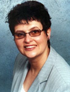 Profilbild von Ulrike Tropf