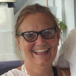 Profilbild von Ulrike Truemper