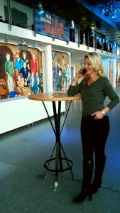 Profilbild von Ulrike Tuchscherer