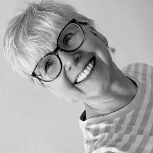 Profilbild von Ulrike Tuskowski