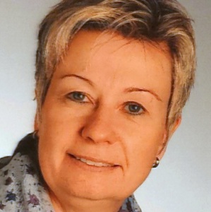 Profilbild von Ulrike Ufer