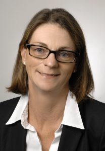 Profilbild von Ulrike Uhrmacher