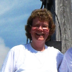 Profilbild von Ulrike Ullsperger