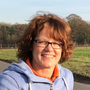 Profilbild von Ulrike Vahjen