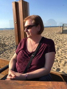 Profilbild von Ulrike Vander