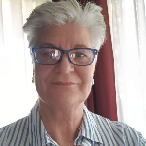 Profilbild von Ulrike Vassallo