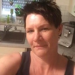 Profilbild von Ulrike Veltel