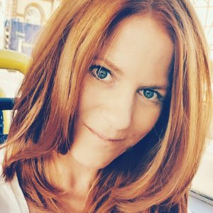 Profilbild von Ulrike Vendel