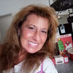 Profilbild von Ulrike Ventura Gracio