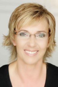 Profilbild von Ulrike Viehmeier