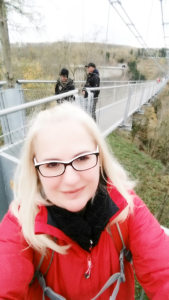 Profilbild von Ulrike Viertel