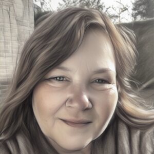 Profilbild von Ulrike Voets