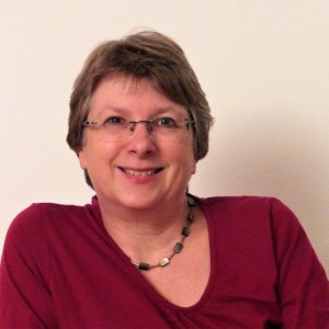Profilbild von Ulrike Voigt