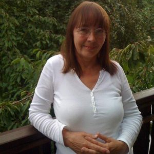 Profilbild von Ulrike Vom Bruch