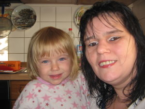 Profilbild von Ulrike Voß