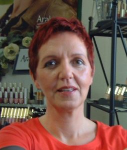 Profilbild von Ulrike Wagner
