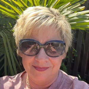 Profilbild von Ulrike Wagner