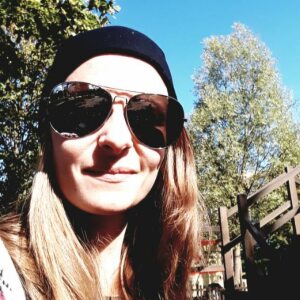 Profilbild von Ulrike Waldow