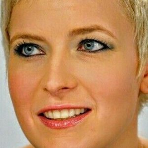 Profilbild von Ulrike Walkmann