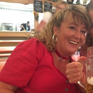 Profilbild von Ulrike Wallner
