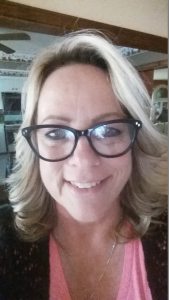 Profilbild von Ulrike Walther