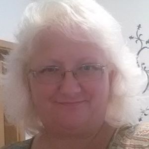 Profilbild von Ulrike Weber