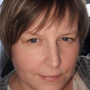 Profilbild von Ulrike Weber