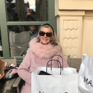 Profilbild von Ulrike Wechler