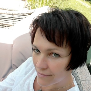 Profilbild von Ulrike Wehner
