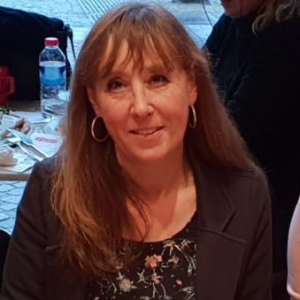 Profilbild von Ulrike Weichaus