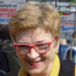 Profilbild von Ulrike Weide