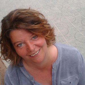 Profilbild von Ulrike Weidlich