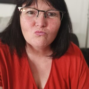 Profilbild von Ulrike Weikert