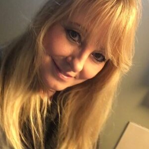 Profilbild von Ulrike Weinand