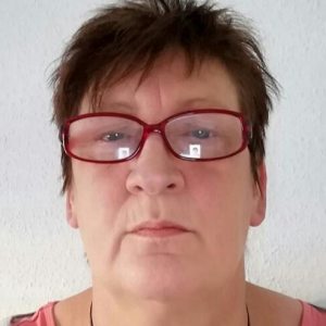 Profilbild von Ulrike Weingärtner