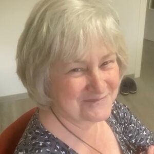 Profilbild von Ulrike Weinrich
