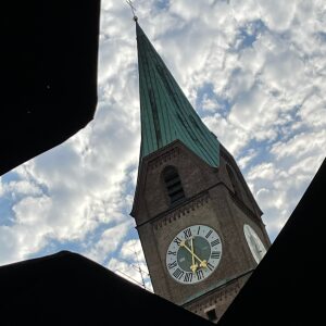 Profilbild von Ulrike Weiß